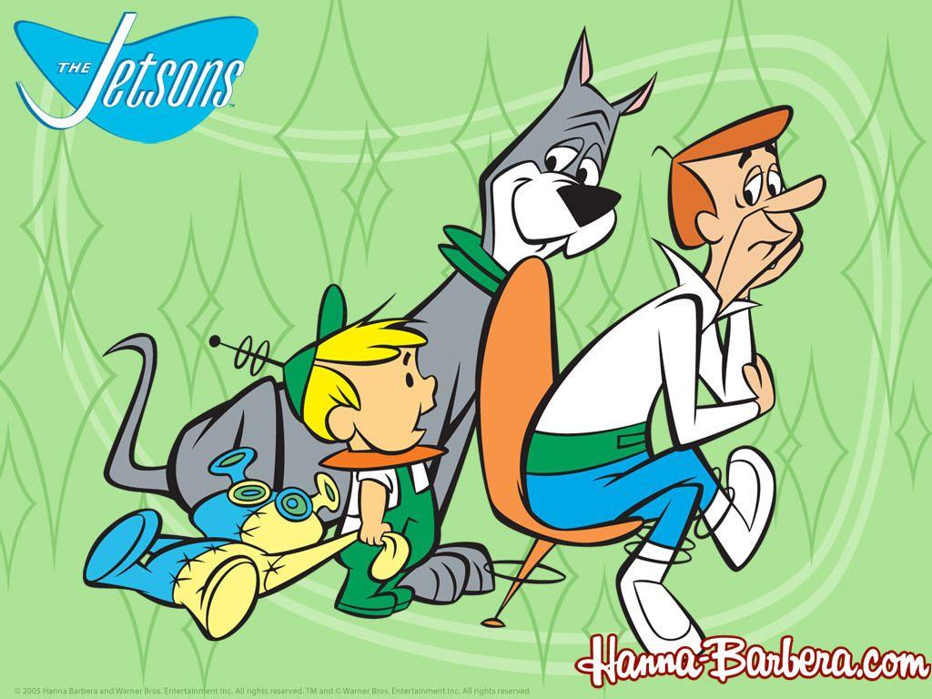 The Jetsons Wallpapers