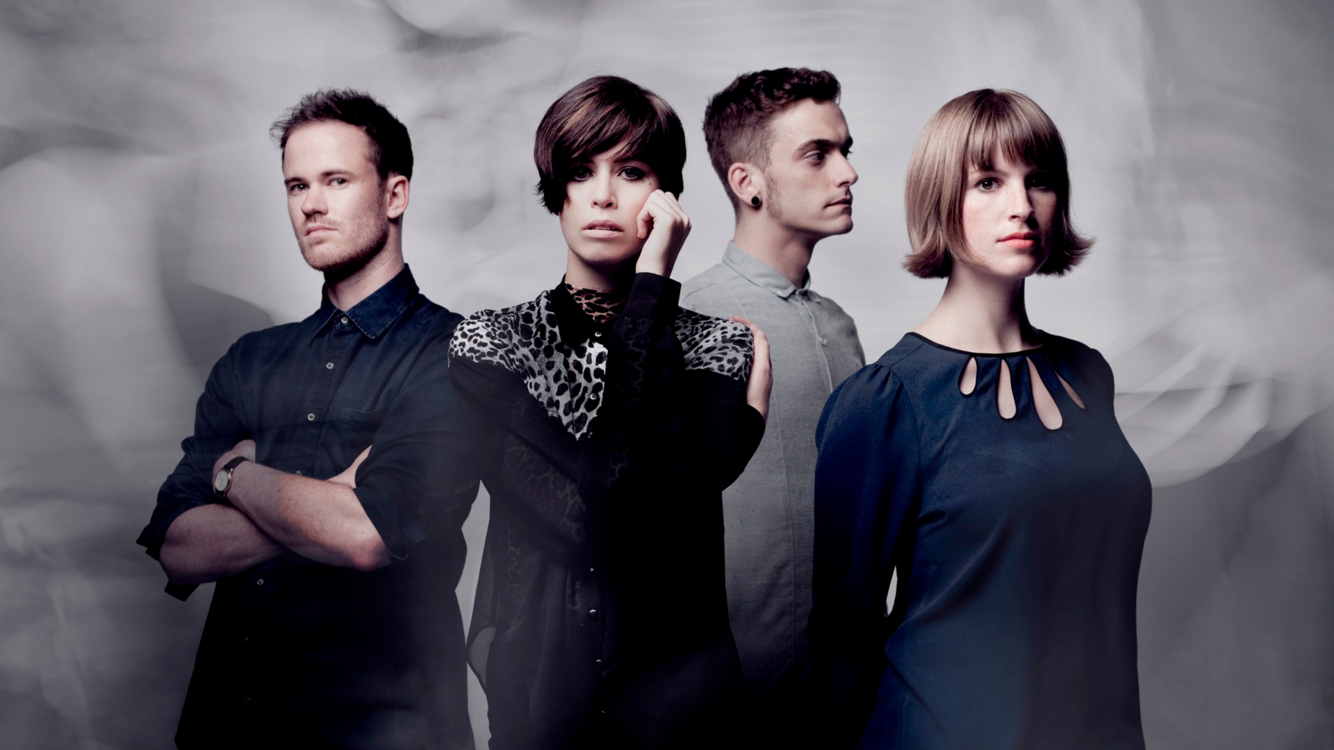 The Jezabels Wallpapers