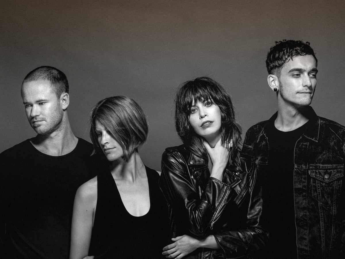 The Jezabels Wallpapers