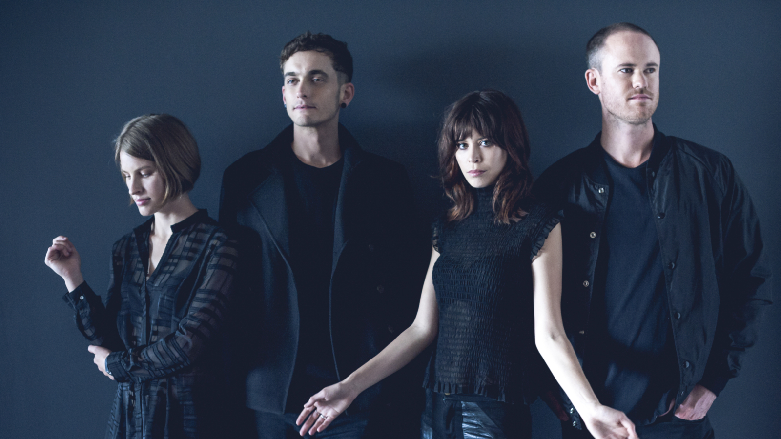 The Jezabels Wallpapers