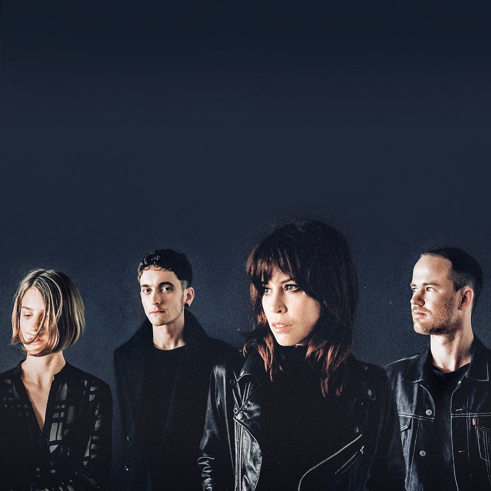 The Jezabels Wallpapers