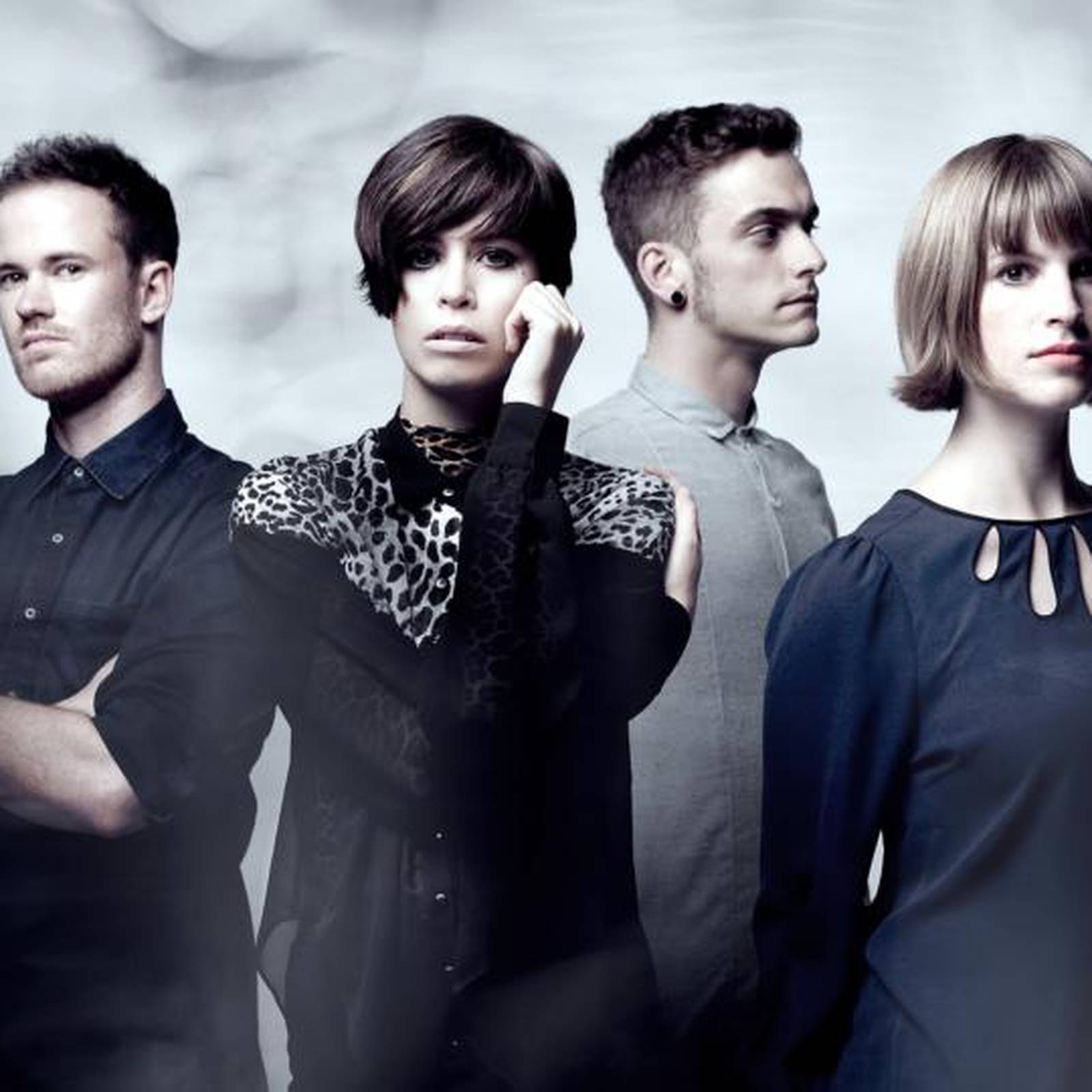 The Jezabels Wallpapers