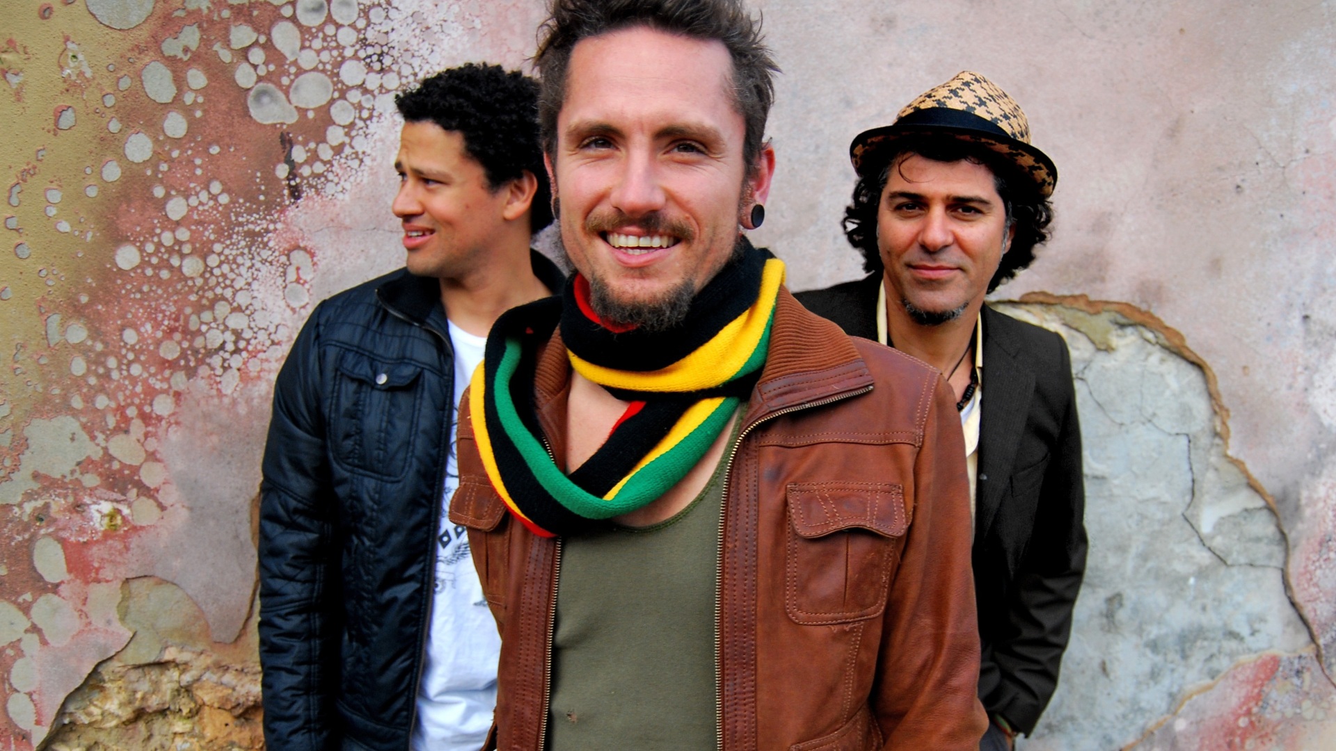 The John Butler Trio Wallpapers