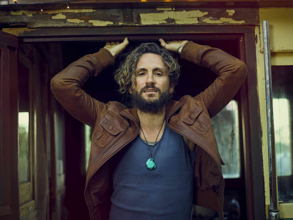 The John Butler Trio Wallpapers