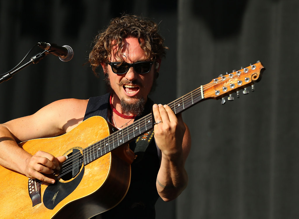 The John Butler Trio Wallpapers