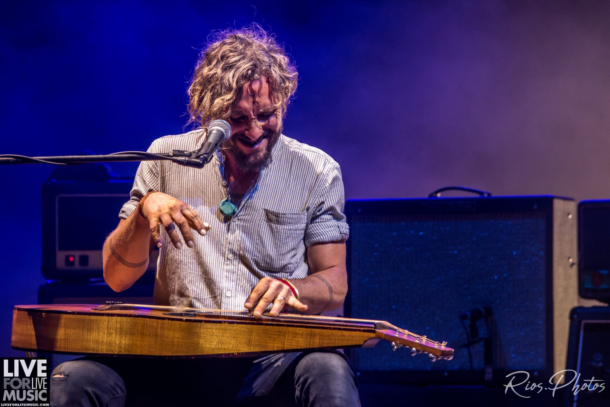 The John Butler Trio Wallpapers