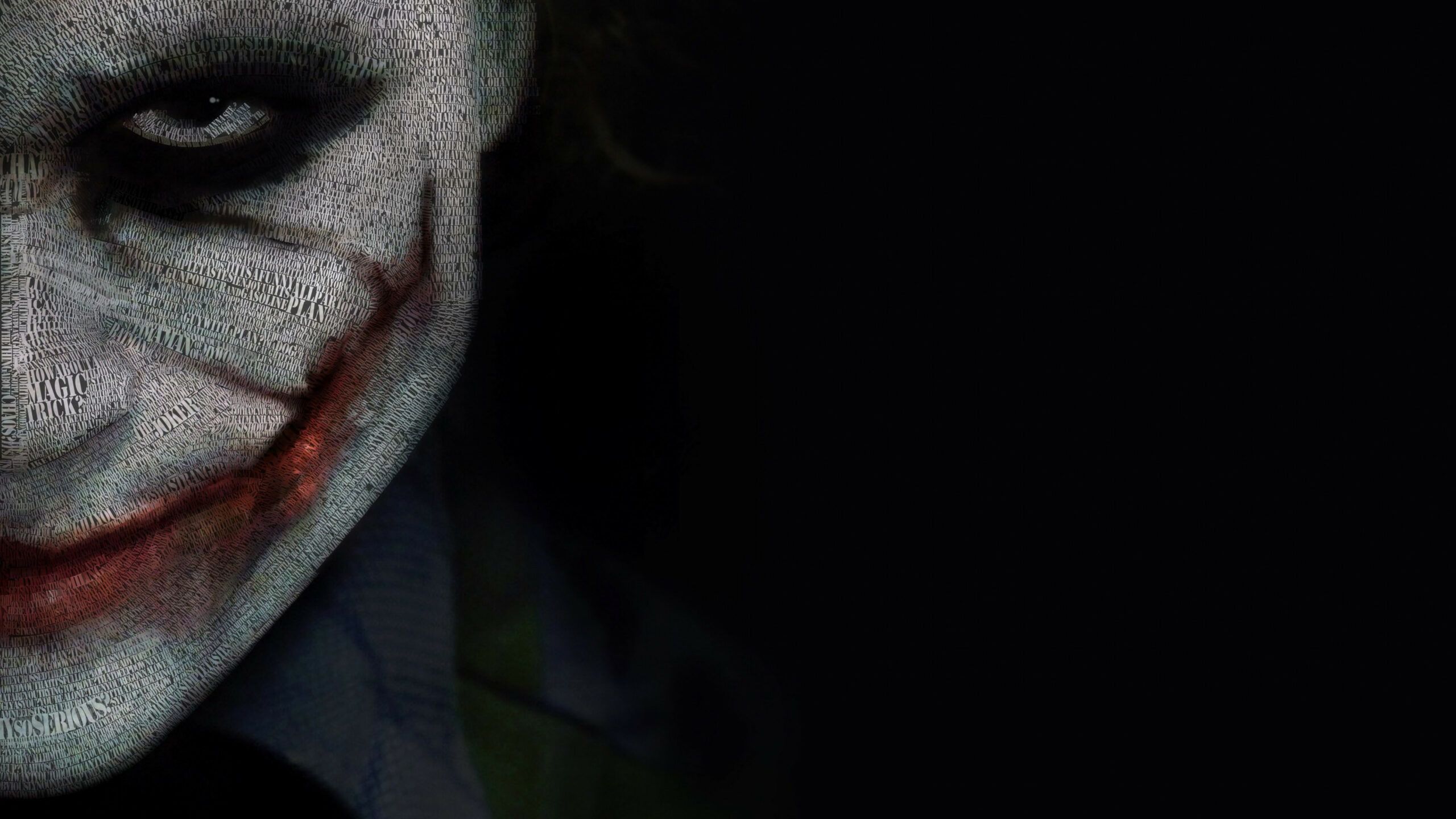 The Joker 4K Wallpapers