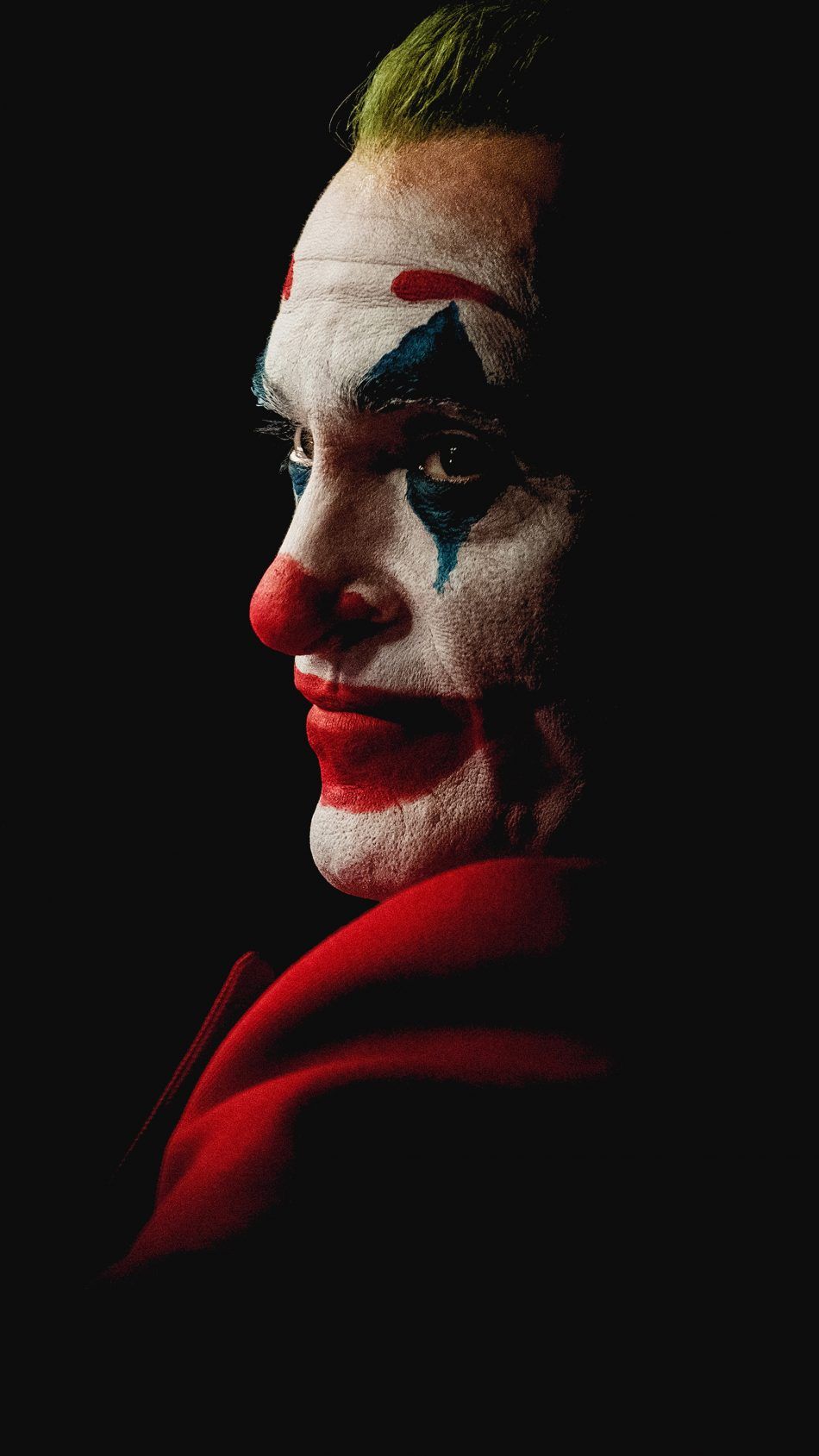 The Joker Phone Wallpapers