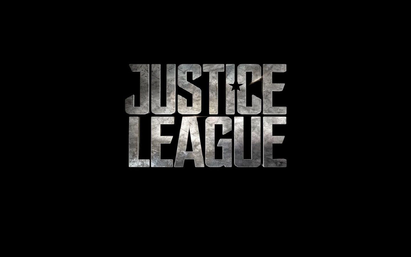 The Justice League Logos Wallpapers