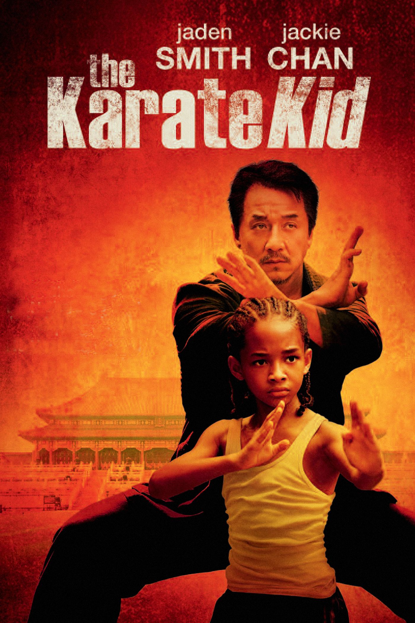 The Karate Kid (2010) Wallpapers