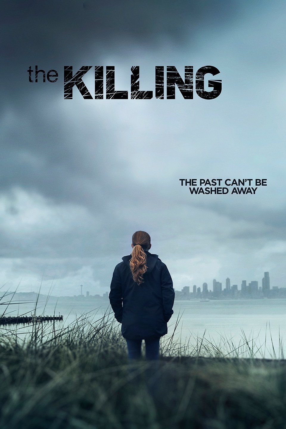 The Killing (2007) Wallpapers