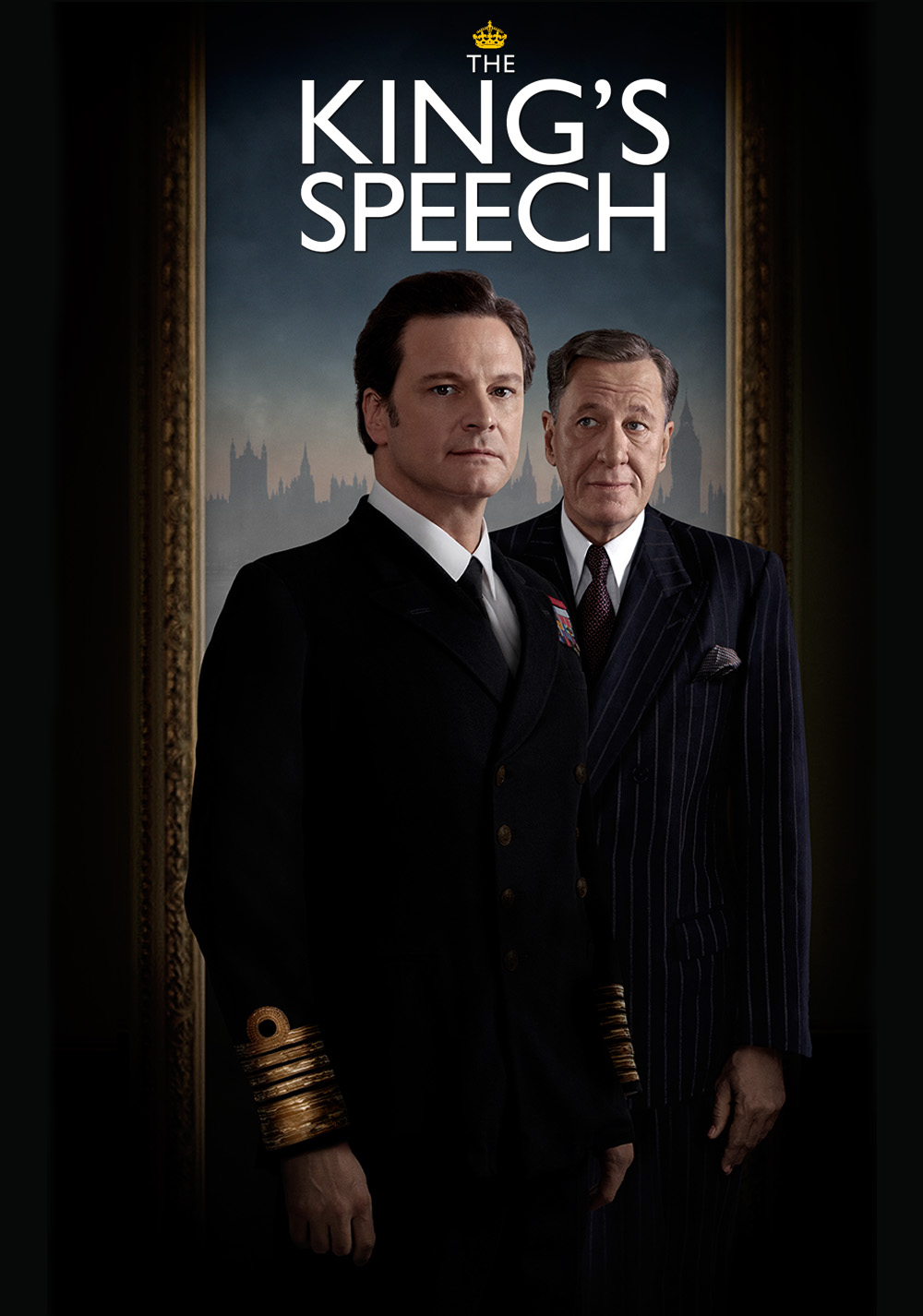 The King'S Speech Wallpapers