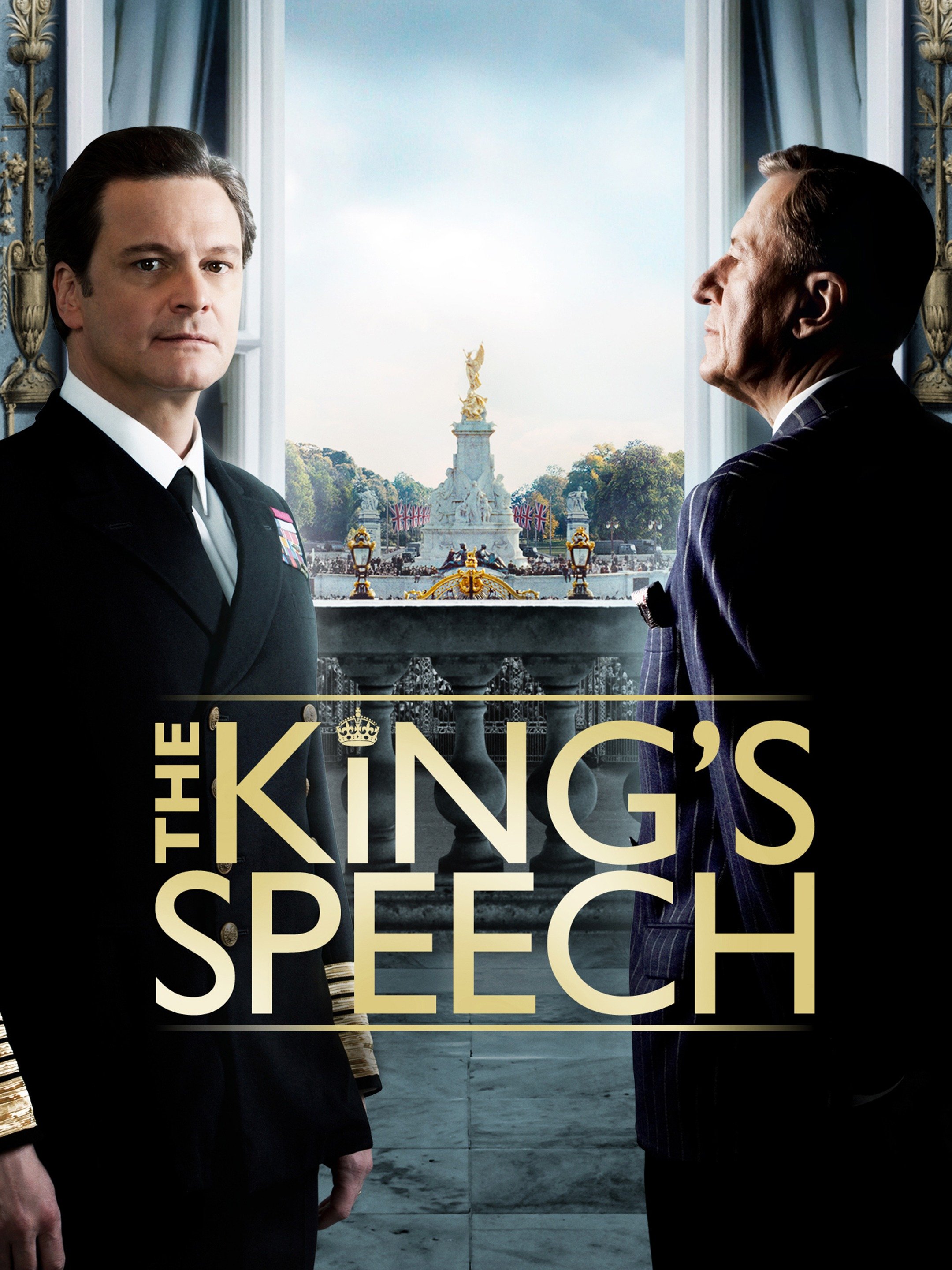 The King'S Speech Wallpapers