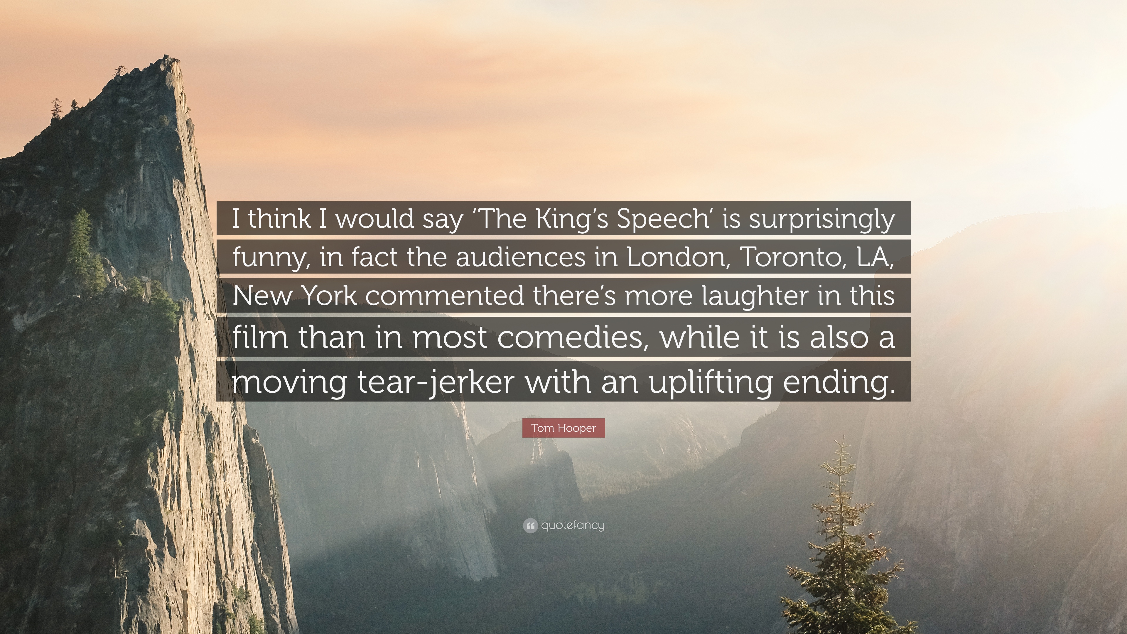 The King'S Speech Wallpapers