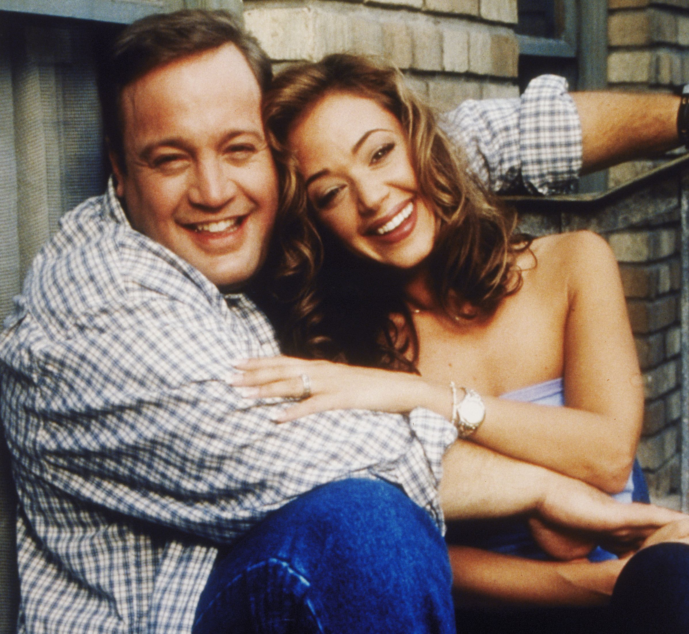 The King Of Queens Wallpapers