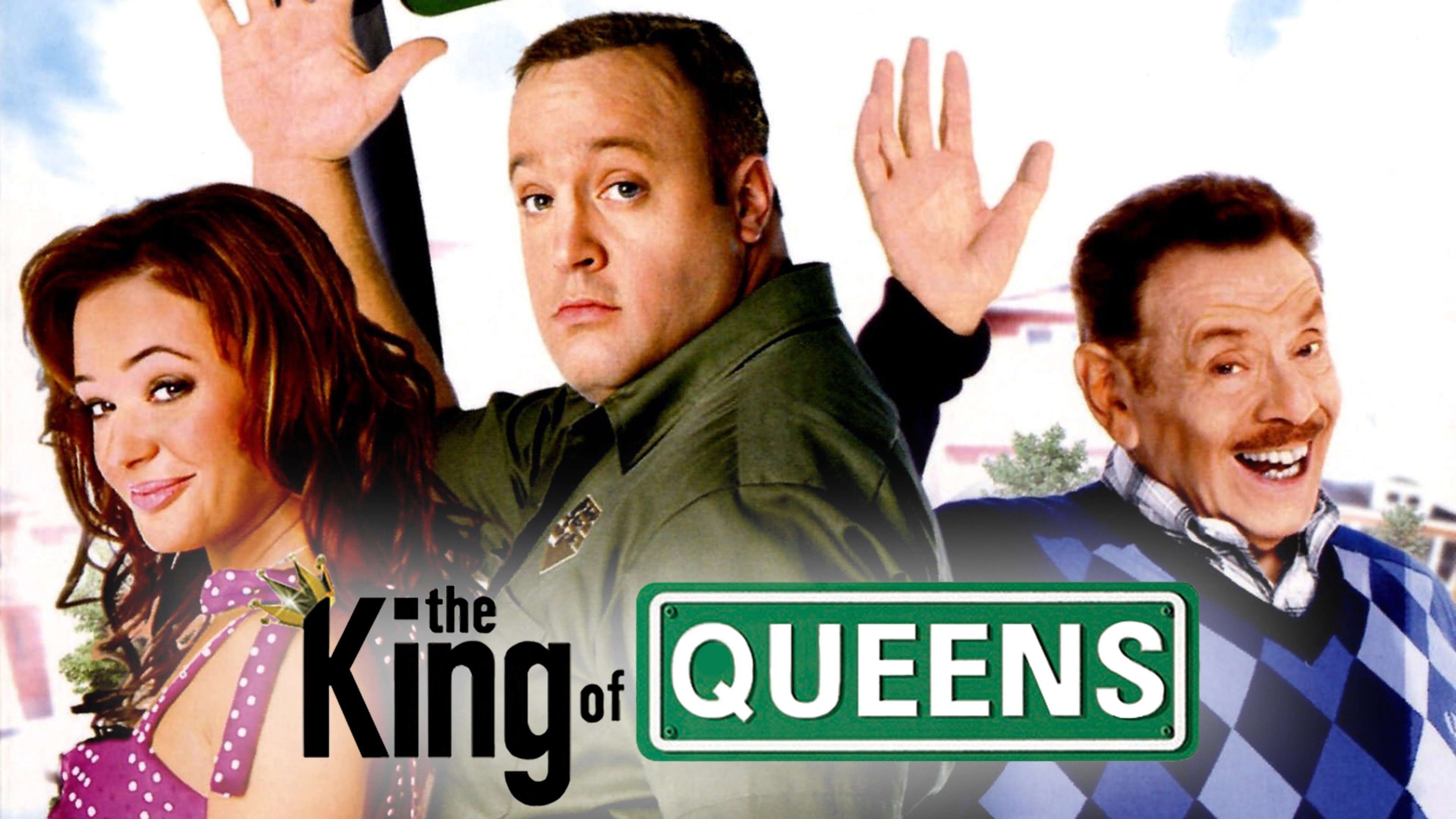 The King Of Queens Wallpapers