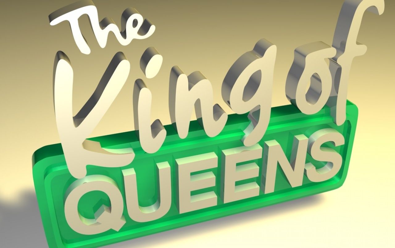 The King Of Queens Wallpapers