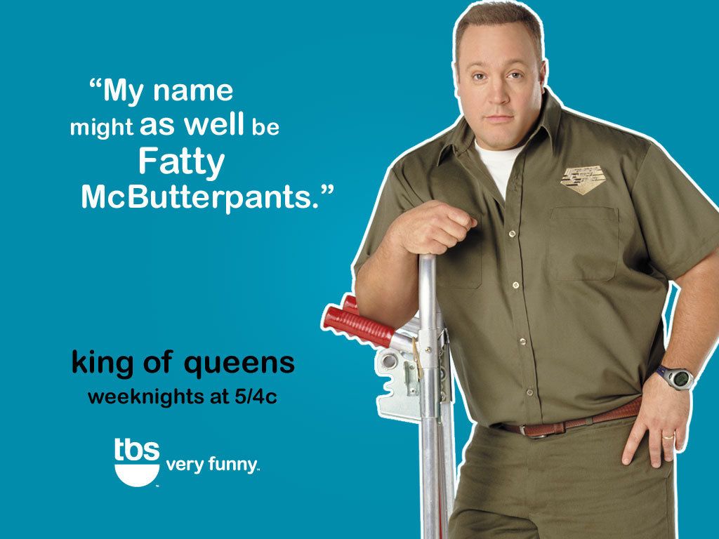The King Of Queens Wallpapers