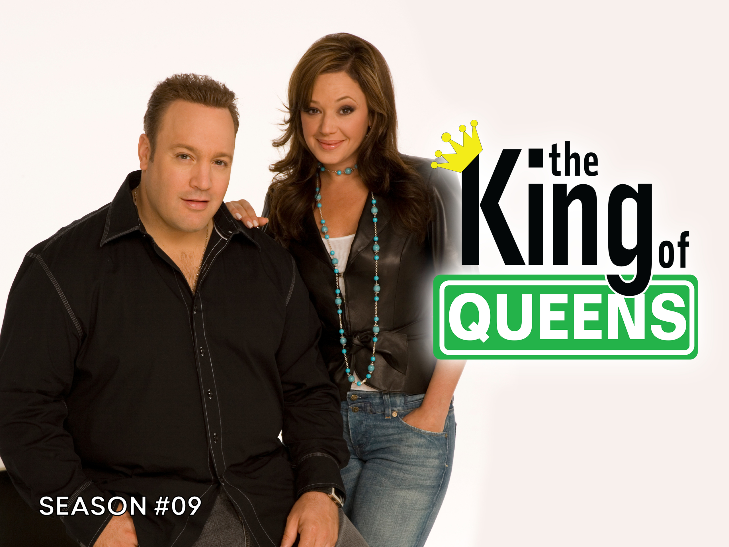 The King Of Queens Wallpapers