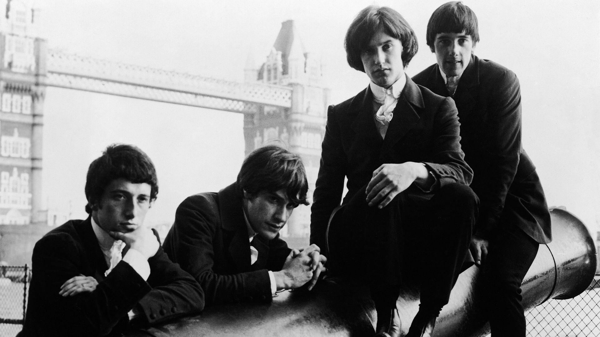 The Kinks Wallpapers