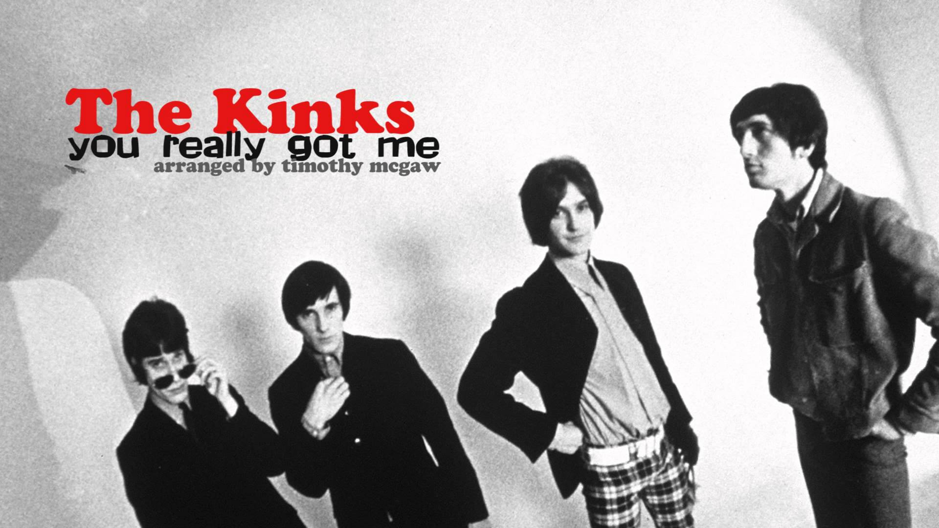 The Kinks Wallpapers