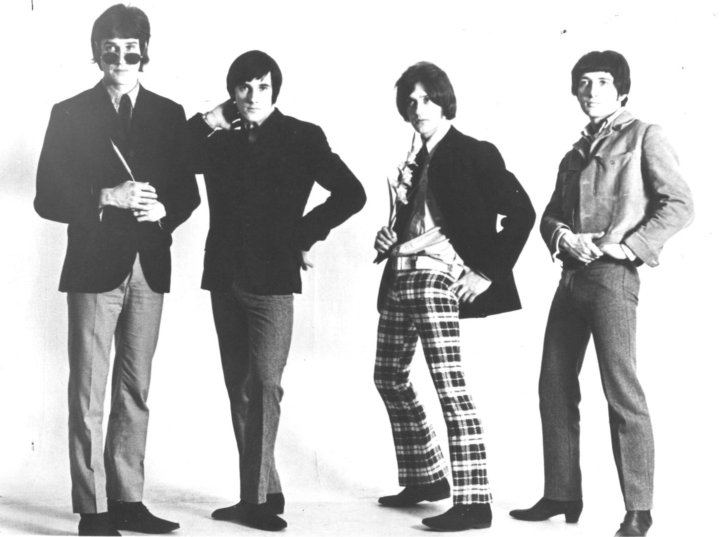 The Kinks Wallpapers