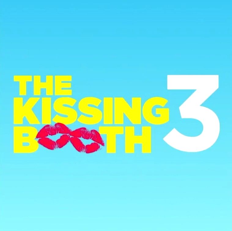 The Kissing Booth 3 All Cast Wallpapers