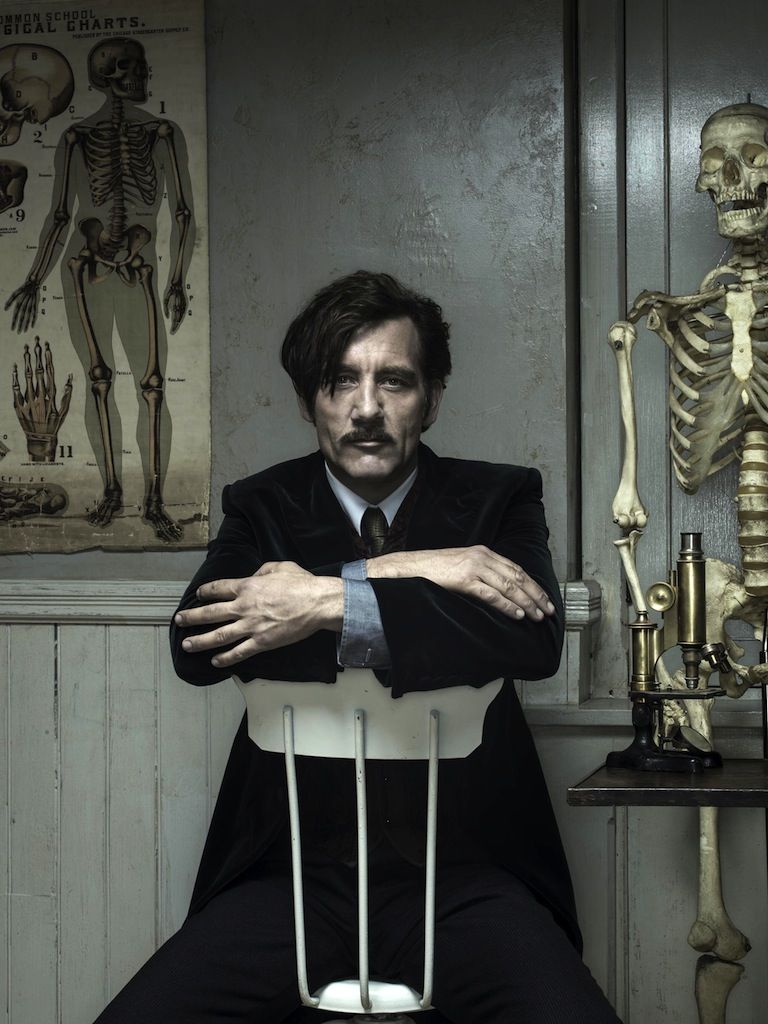 The Knick Wallpapers