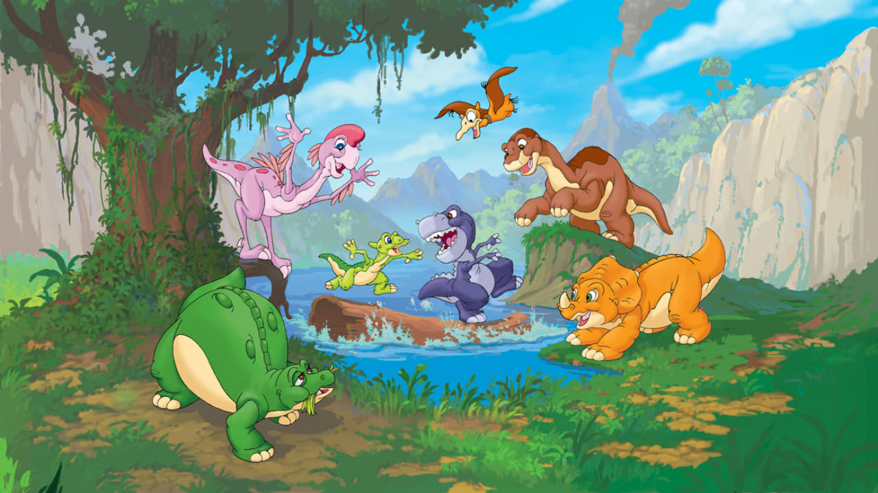 The Land Before Time Wallpapers