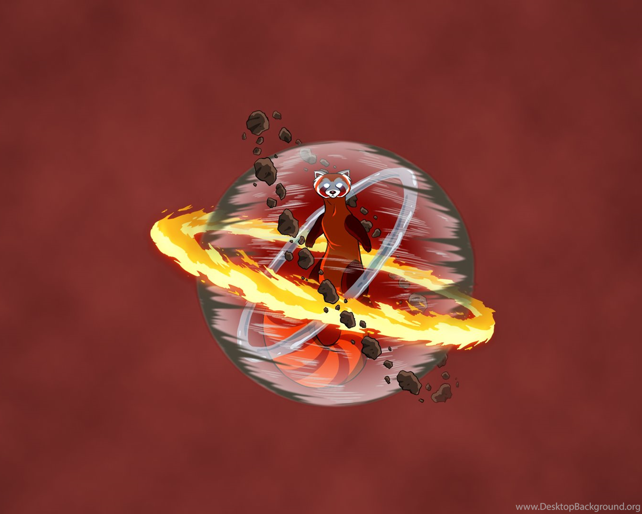 The Last Airbender Wallpapers