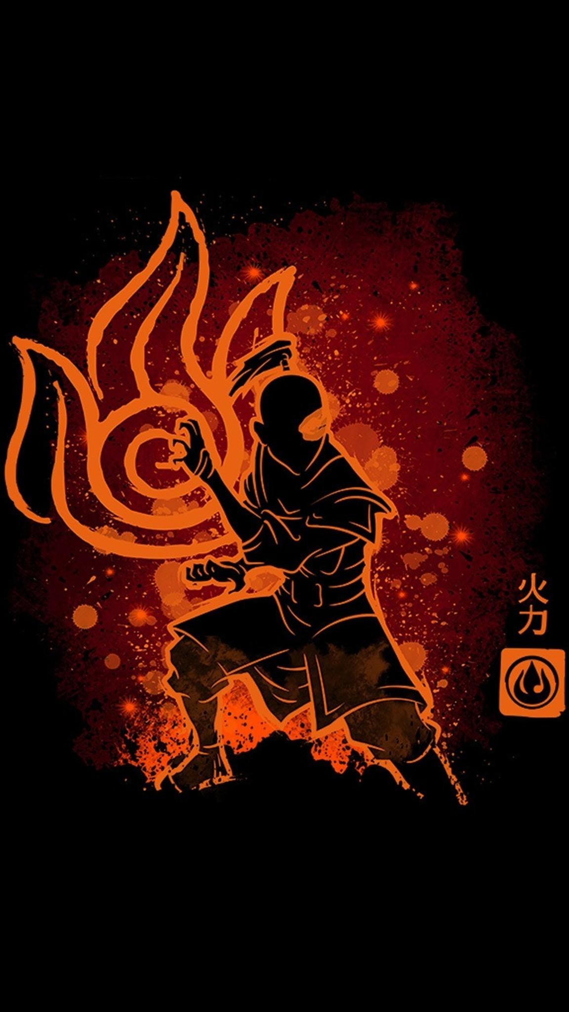 The Last Airbender Wallpapers