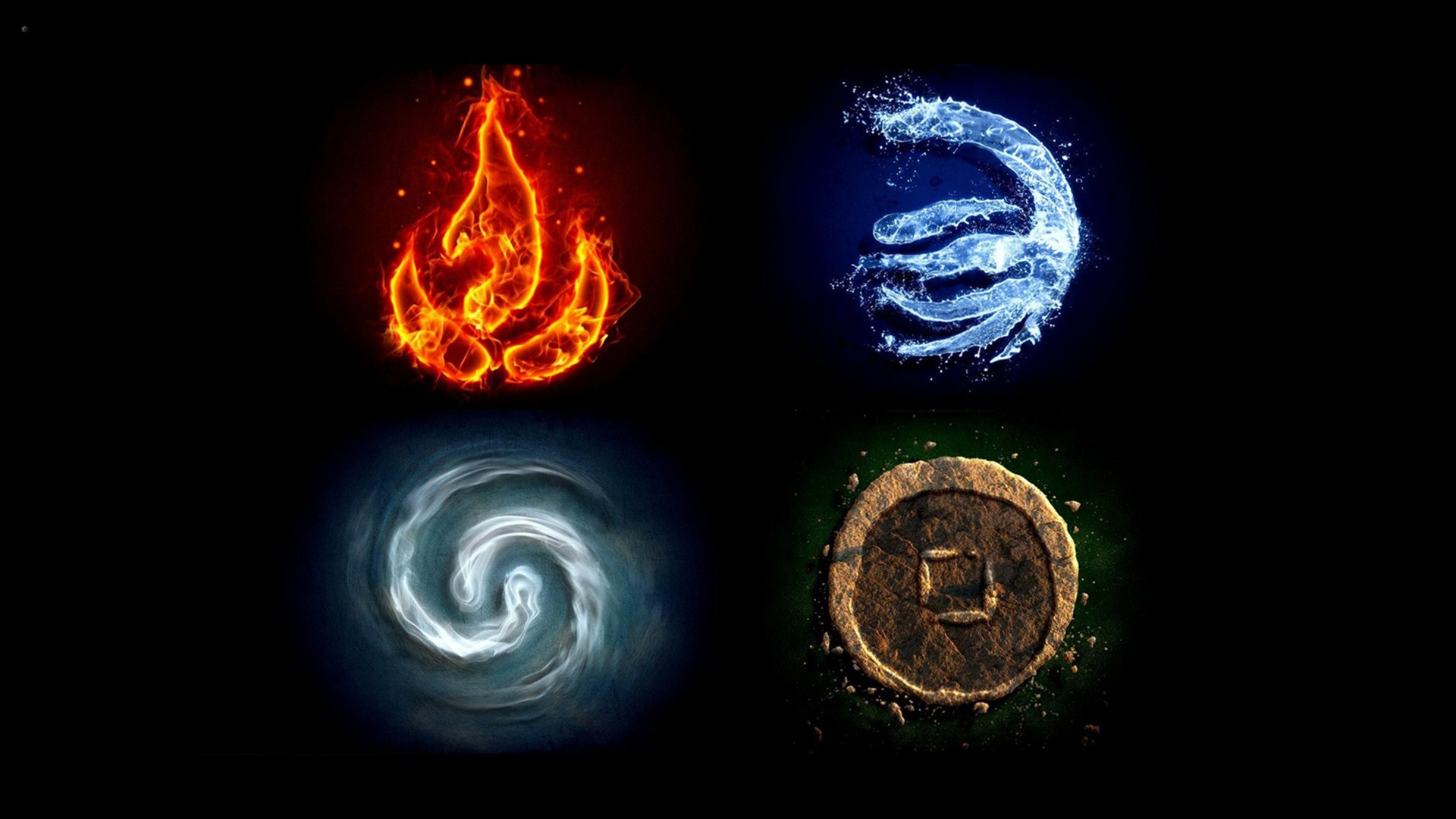 The Last Airbender Wallpapers