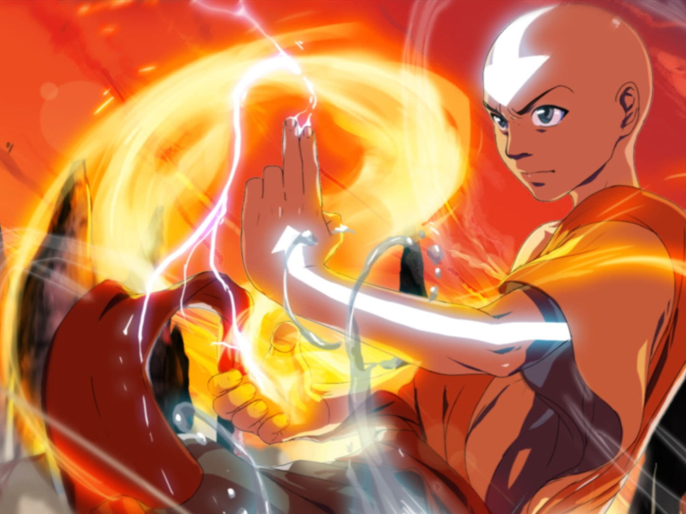 The Last Airbender Wallpapers