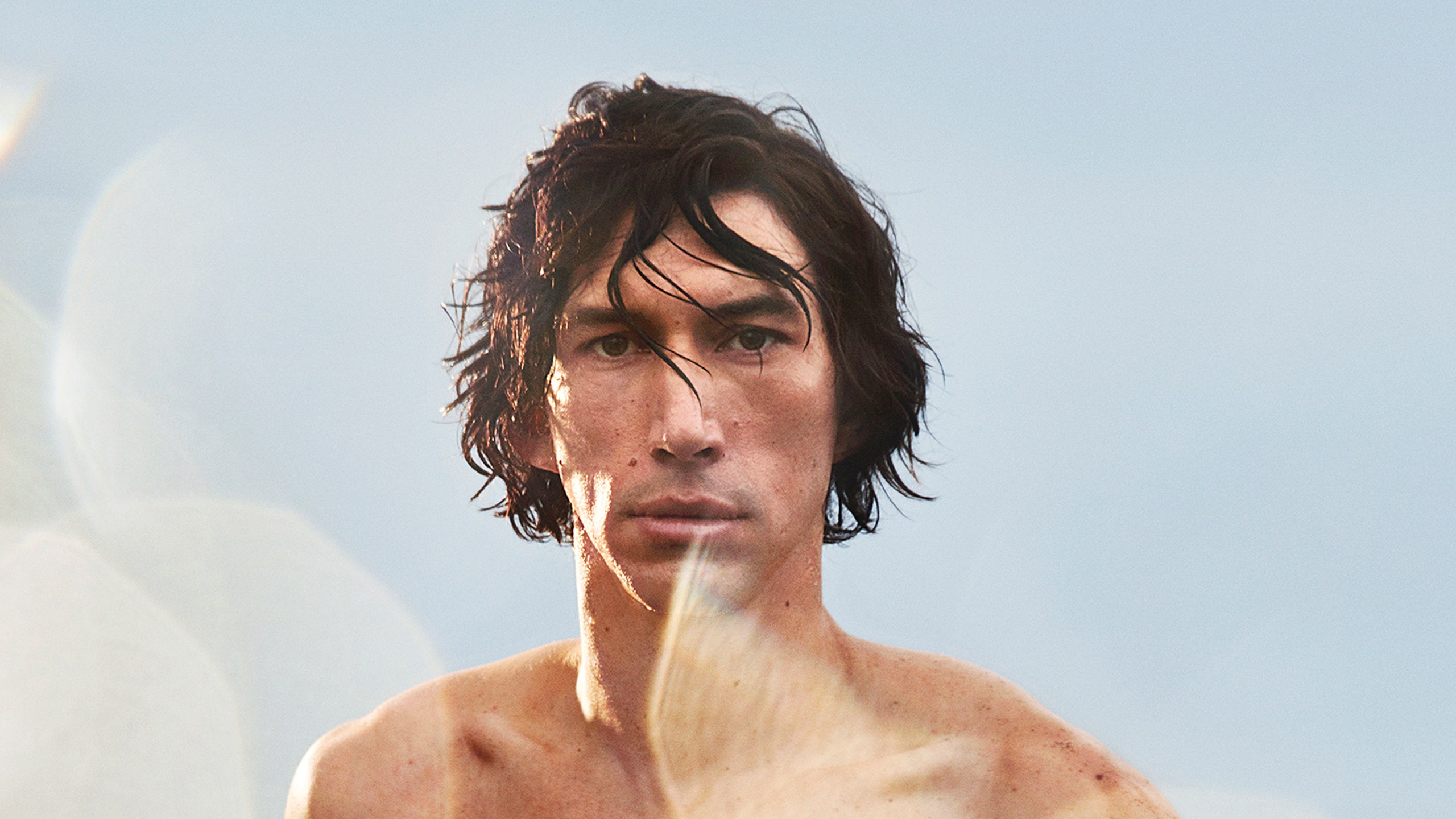 The Last Duel 4K Adam Driver Wallpapers