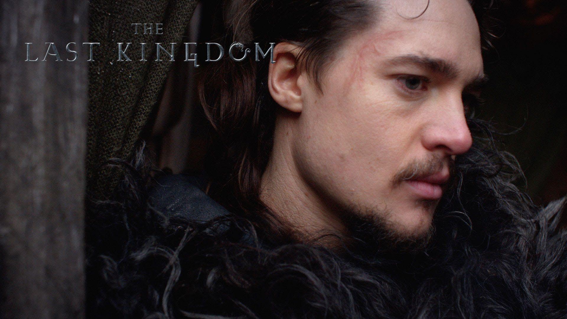 The Last Kingdom Wallpapers