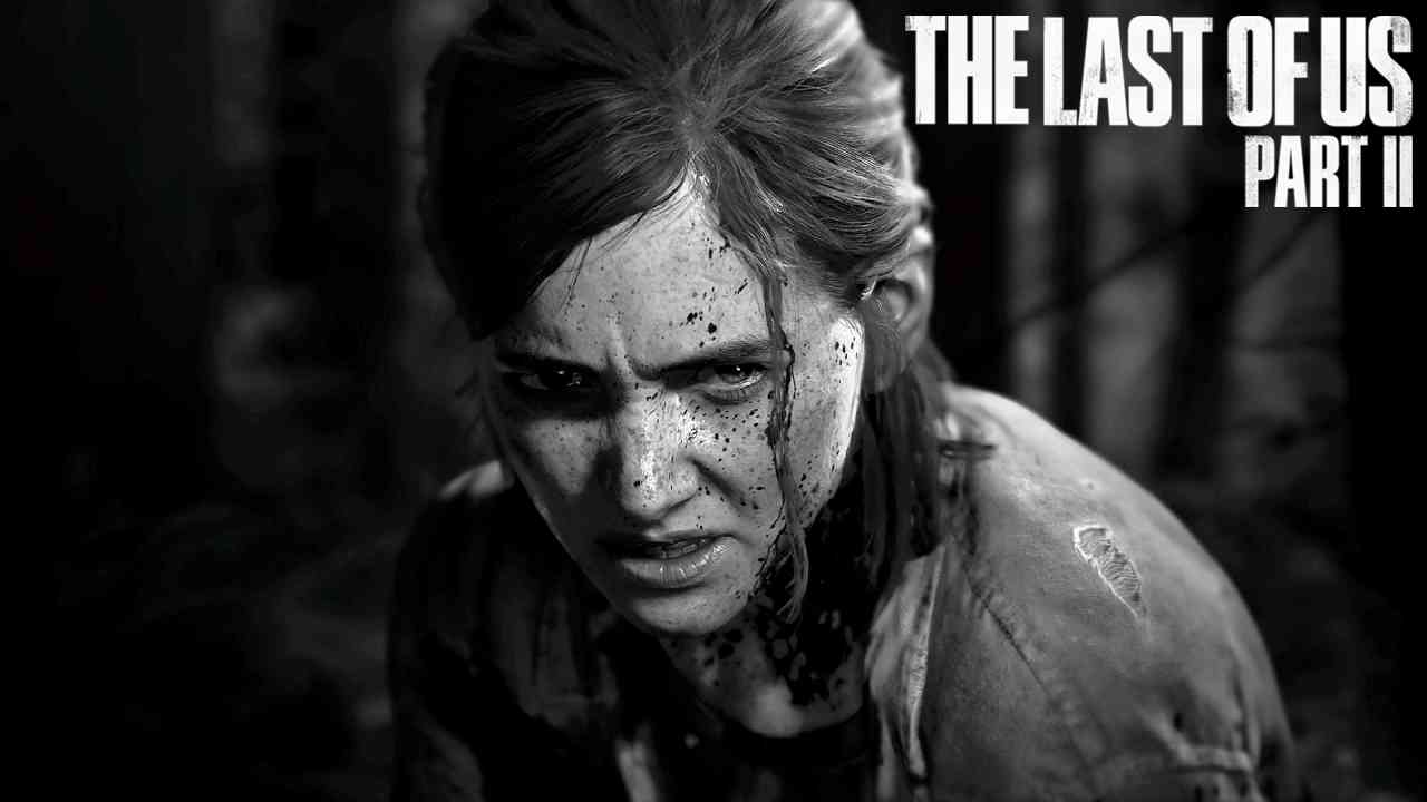 The Last of Us Part 2 Grounded Wallpapers