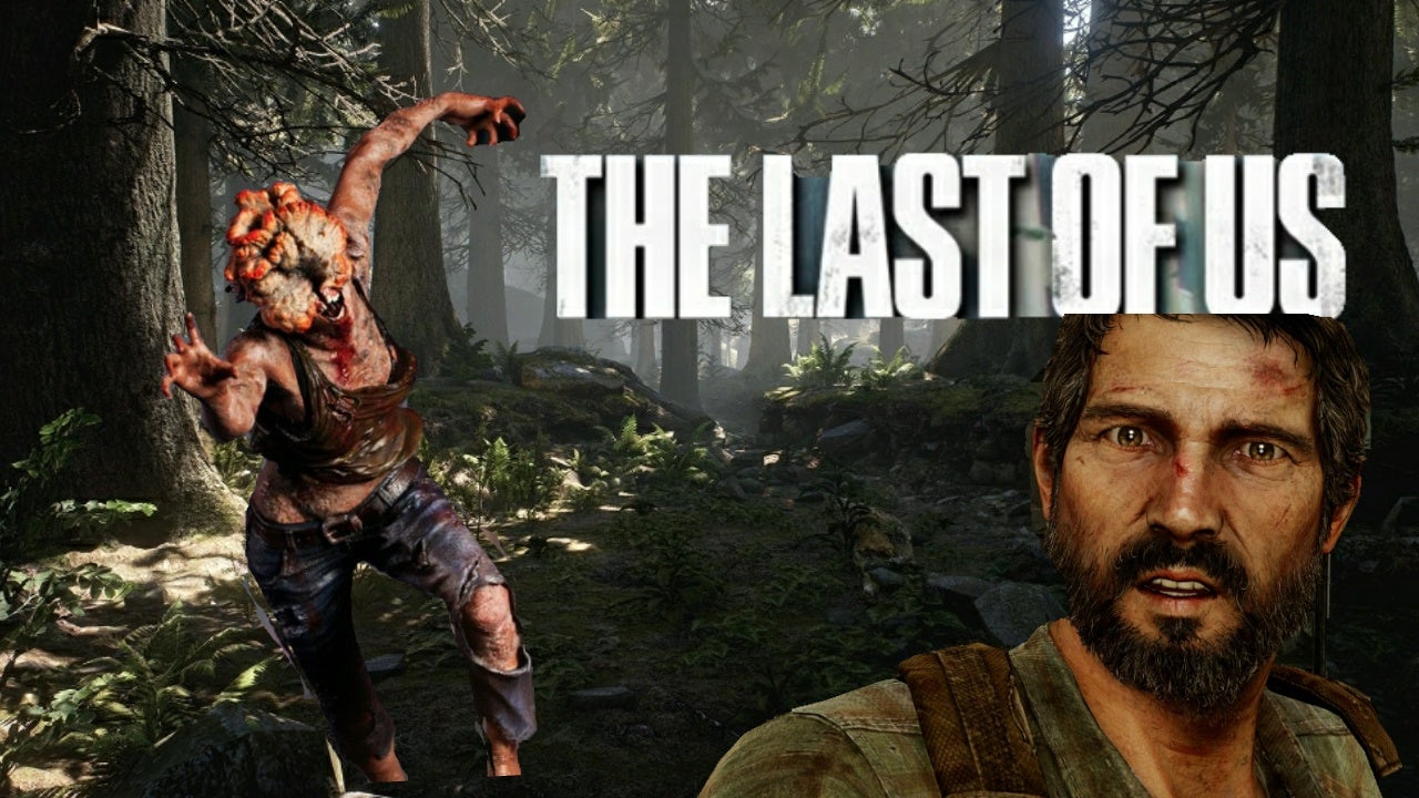 The Last of Us Part 2 Grounded Wallpapers