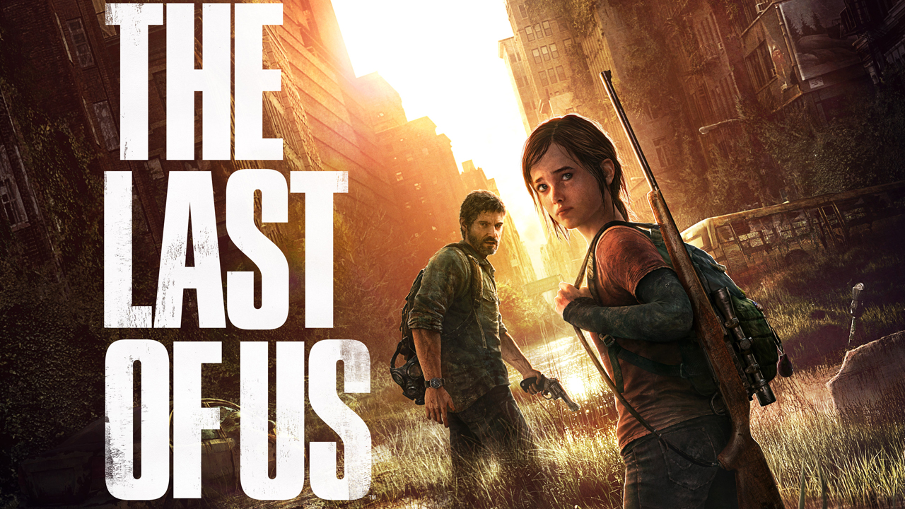 The Last of Us Part 2 Grounded Wallpapers