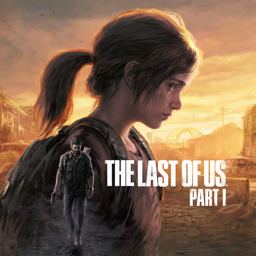 The Last of Us Part 2 Grounded Wallpapers