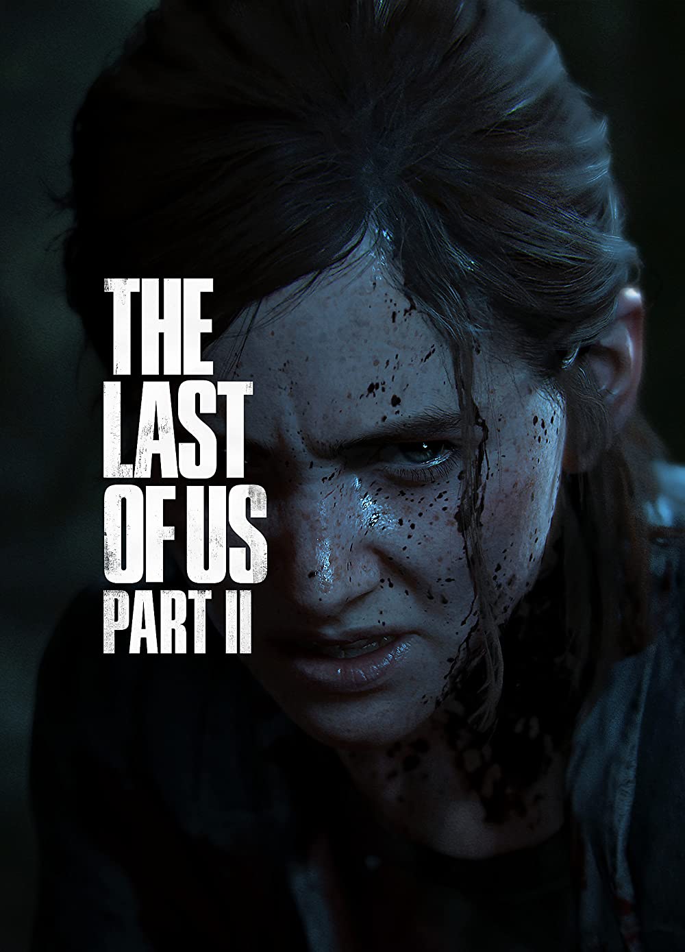 The Last of Us Part 2 Grounded Wallpapers