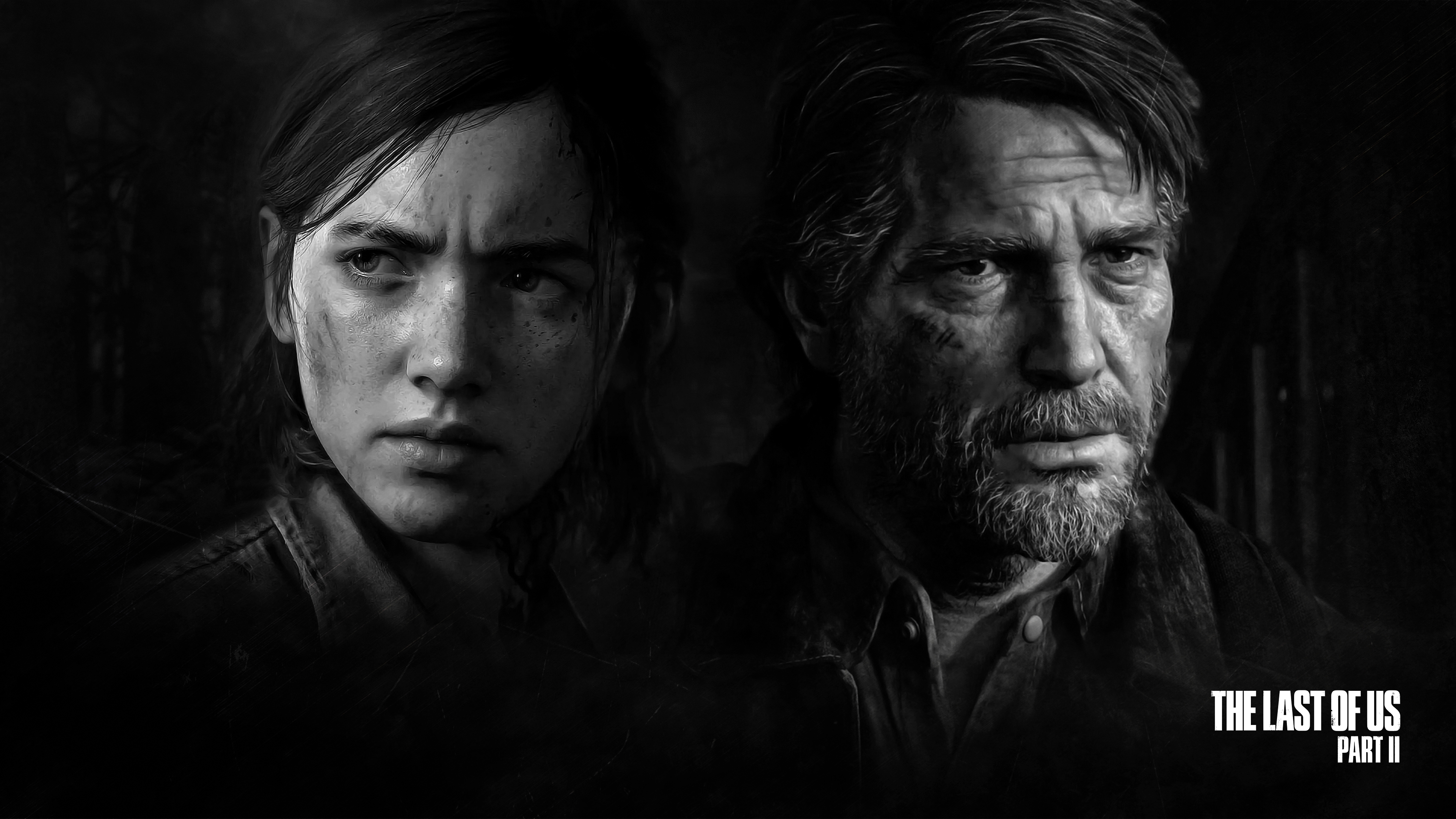 The Last of Us Part II Wallpapers