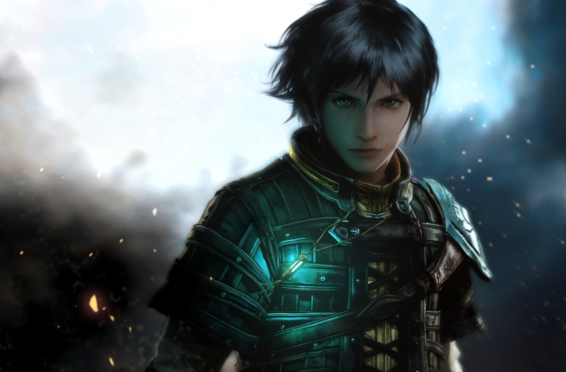 The Last Remnant Wallpapers