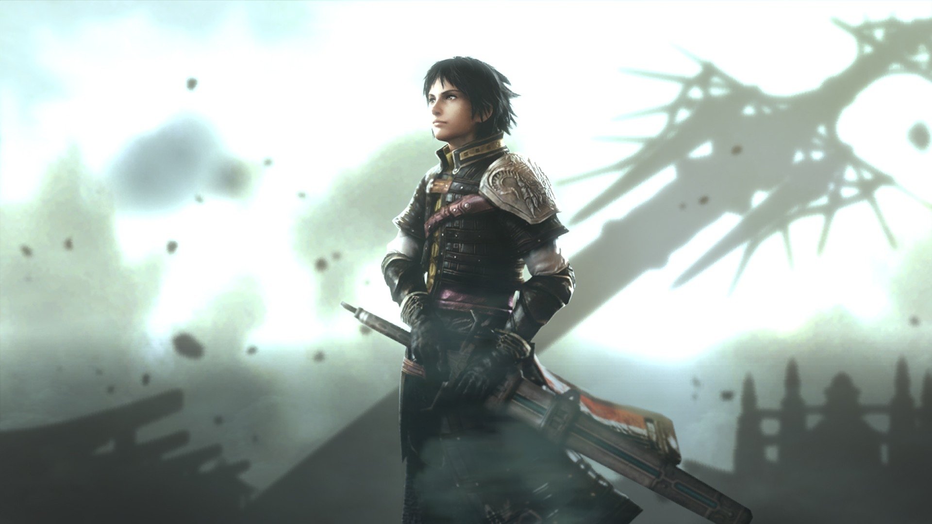 The Last Remnant Wallpapers