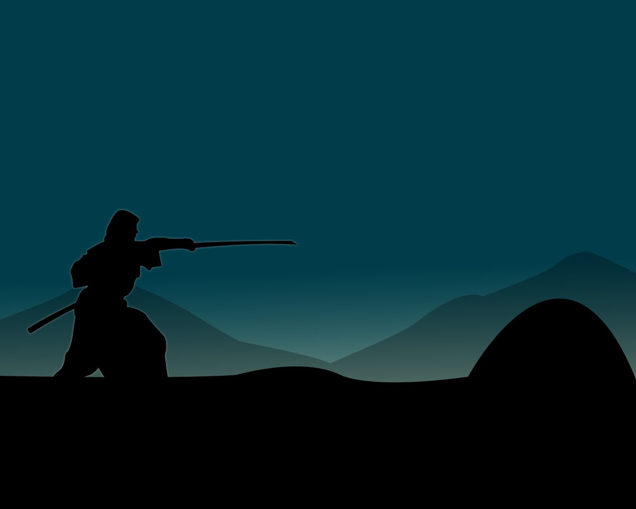 The Last Samurai Wallpapers