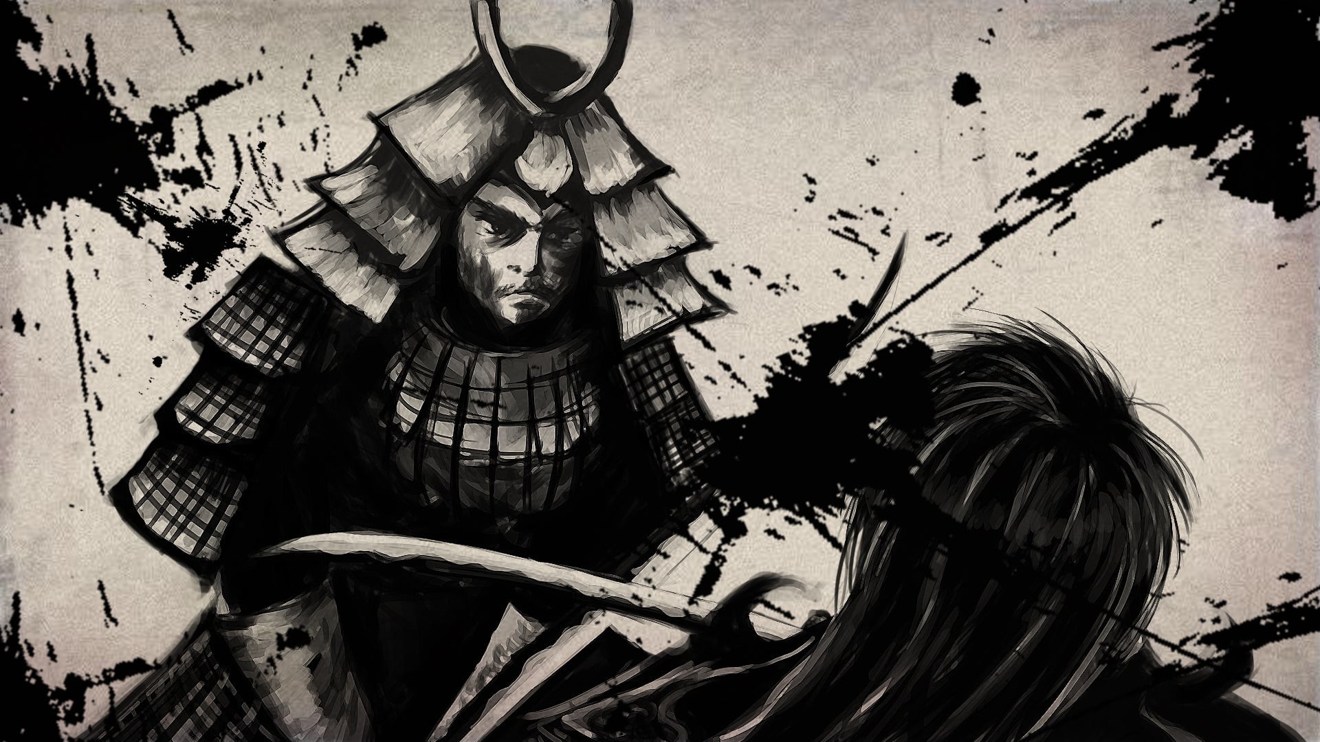 The Last Samurai Wallpapers