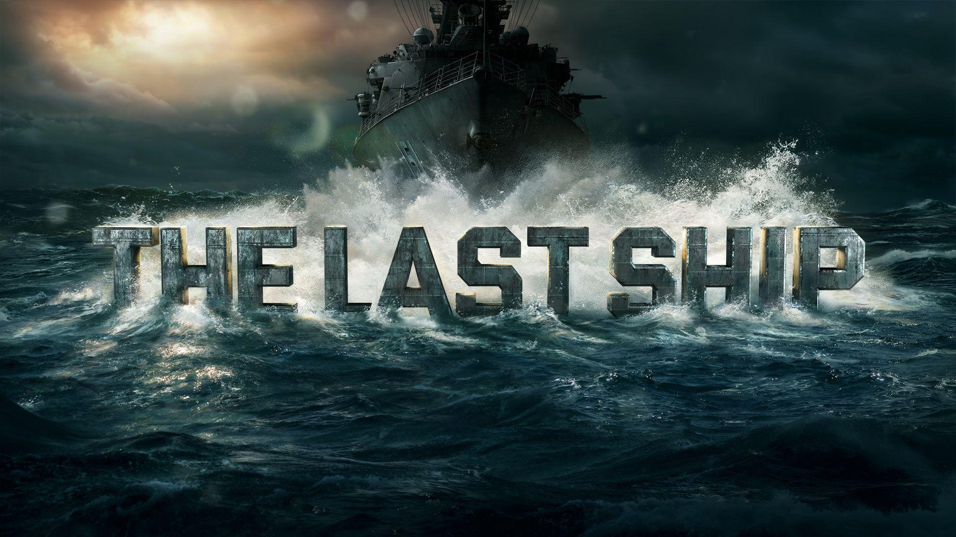 The Last Ship Wallpapers