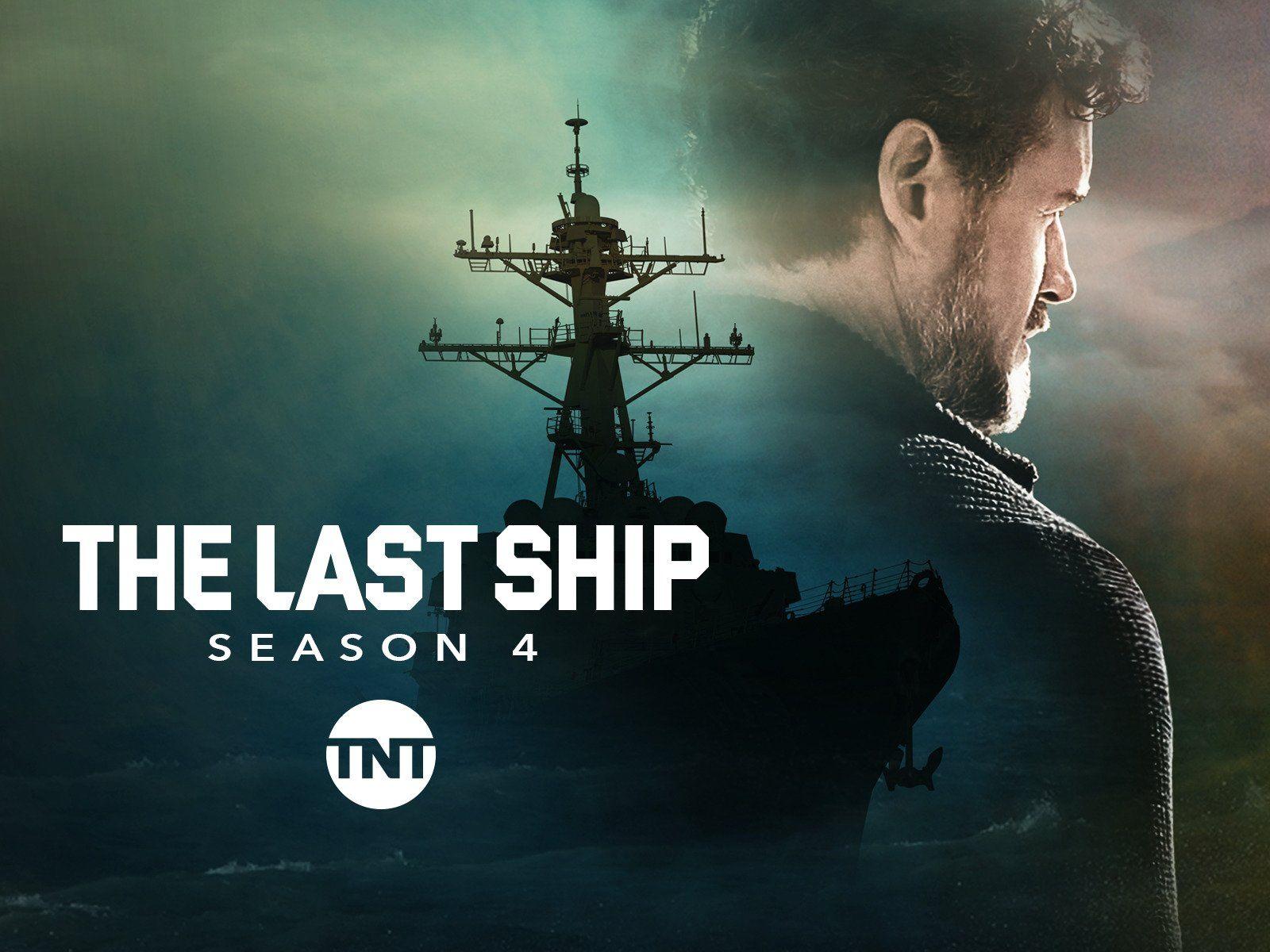 The Last Ship Wallpapers