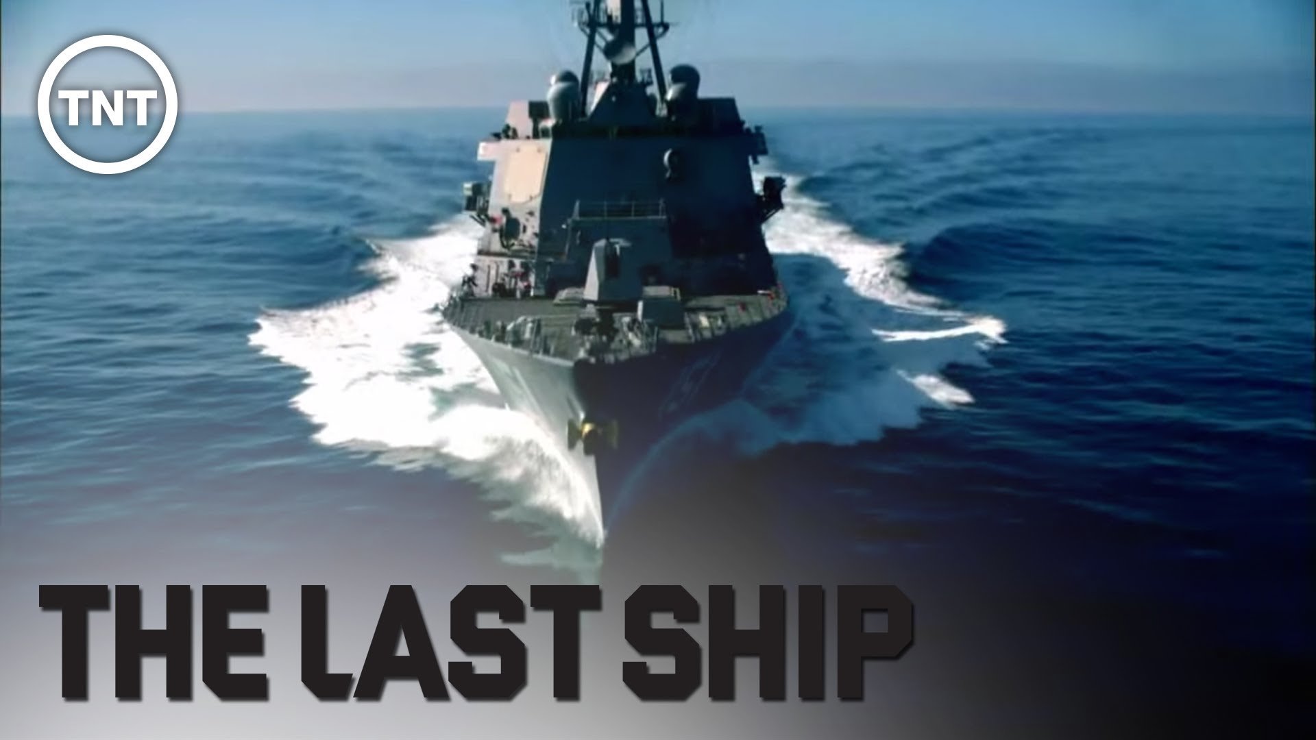 The Last Ship Wallpapers