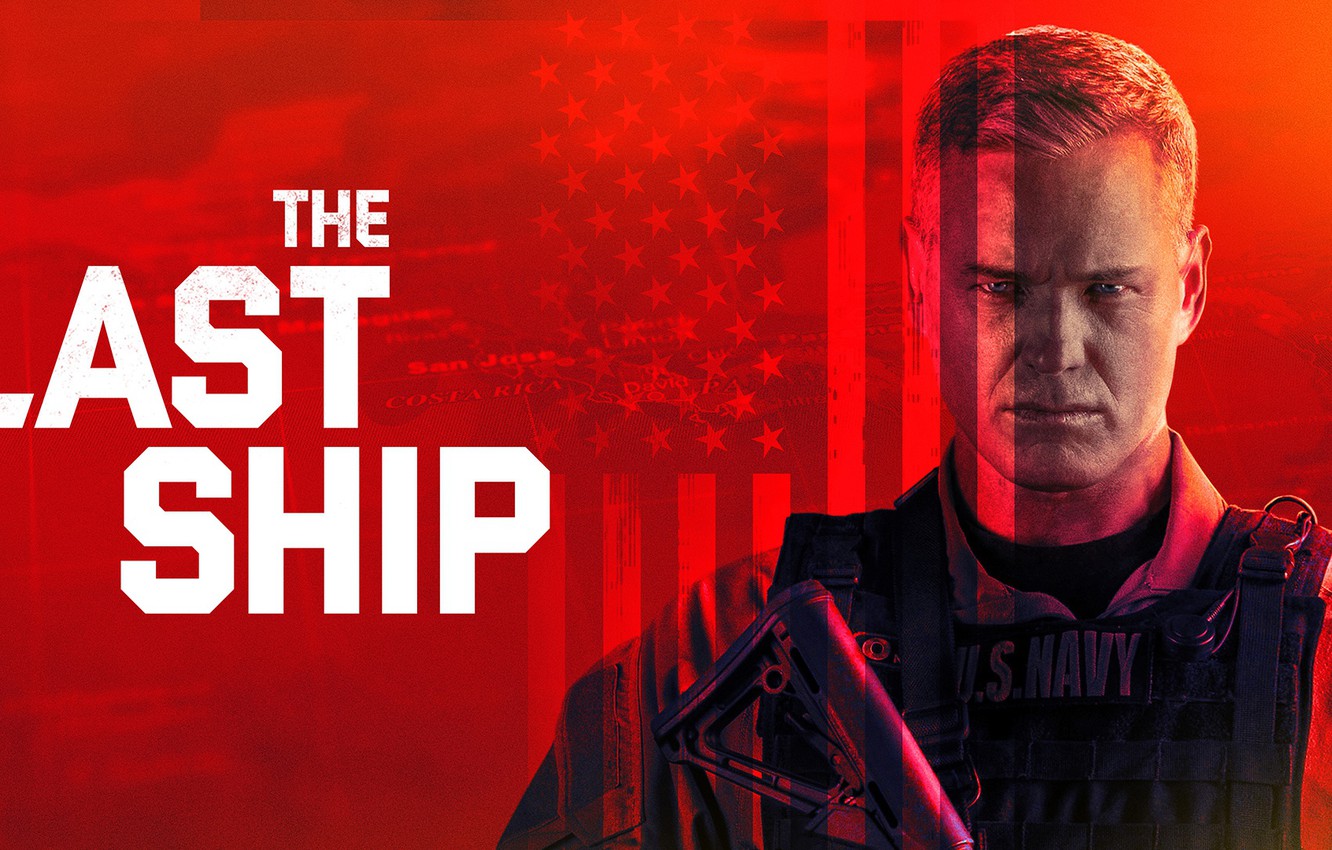 The Last Ship Wallpapers