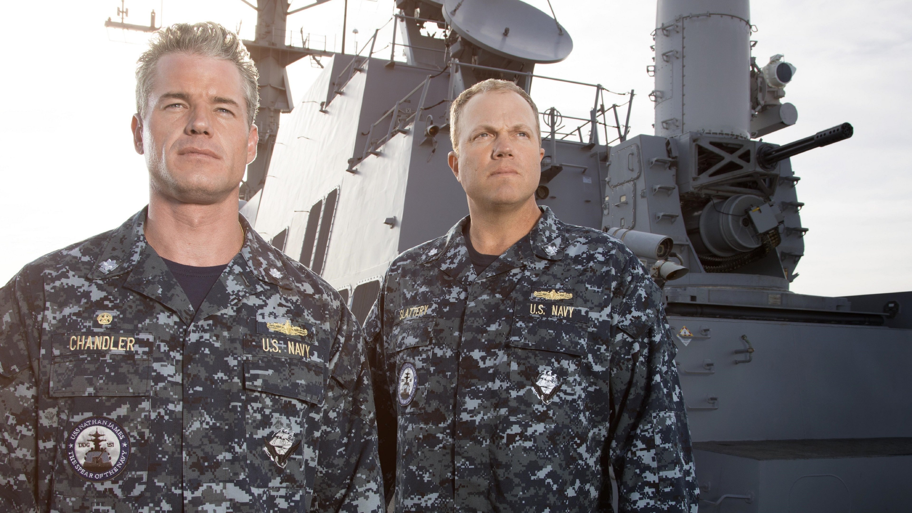 The Last Ship Wallpapers